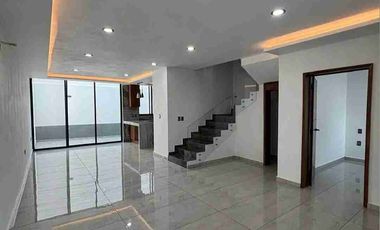 Espectacular residencia nueva a estrenar!!