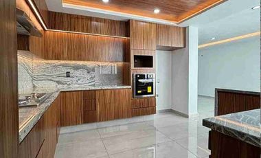 Espectacular residencia nueva a estrenar!!
