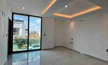 Espectacular residencia nueva a estrenar!!