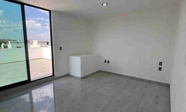 Espectacular residencia nueva a estrenar!!