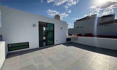 Espectacular residencia nueva a estrenar!!