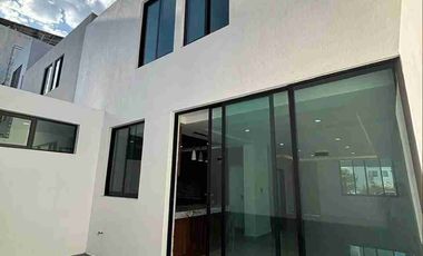 Espectacular residencia nueva a estrenar!!