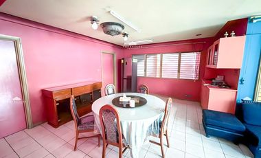 Rare 5 BR House for Sale in San Miguel Village at Makati City