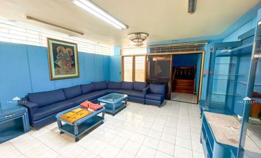 Rare 5 BR House for Sale in San Miguel Village at Makati City