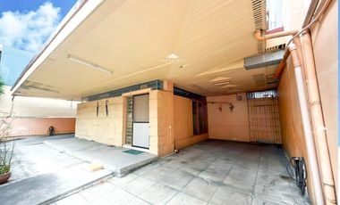 Rare 5 BR House for Sale in San Miguel Village at Makati City