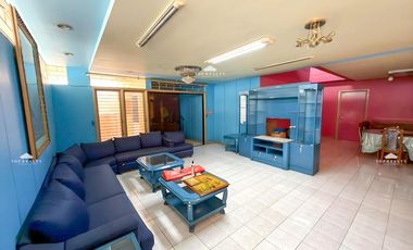 Rare 5 BR House for Sale in San Miguel Village at Makati City