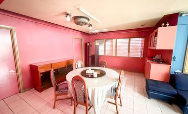 Rare 5 BR House for Sale in San Miguel Village at Makati City