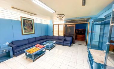 Rare 5 BR House for Sale in San Miguel Village at Makati City