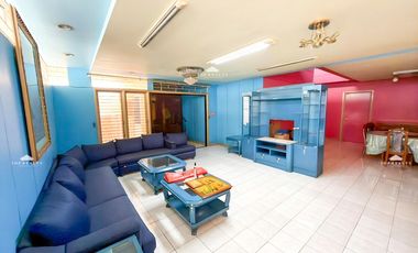 Rare 5 BR House for Sale in San Miguel Village at Makati City