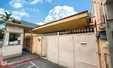 Rare 5 BR House for Sale in San Miguel Village at Makati City
