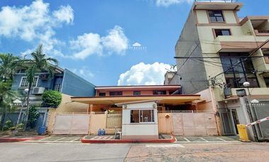 Rare 5 BR House for Sale in San Miguel Village at Makati City