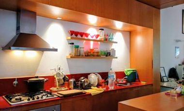 VENTA DE CASA DE 4 AMBIENTES EN PARQUE CHAS