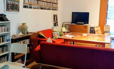 VENTA DE CASA DE 4 AMBIENTES EN PARQUE CHAS