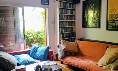 VENTA DE CASA DE 4 AMBIENTES EN PARQUE CHAS