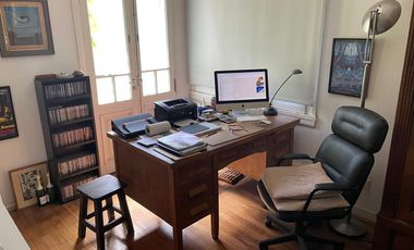 VENTA DE CASA DE 4 AMBIENTES EN PARQUE CHAS