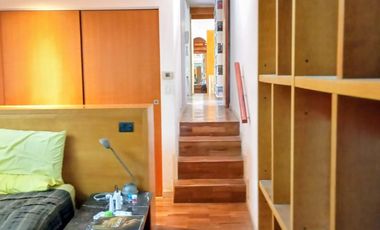 VENTA DE CASA DE 4 AMBIENTES EN PARQUE CHAS