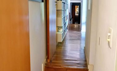 VENTA DE CASA DE 4 AMBIENTES EN PARQUE CHAS