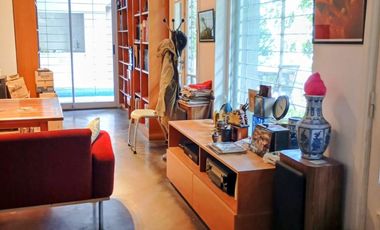 VENTA DE CASA DE 4 AMBIENTES EN PARQUE CHAS