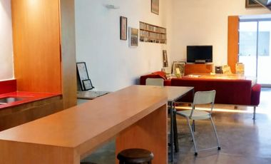 VENTA DE CASA DE 4 AMBIENTES EN PARQUE CHAS