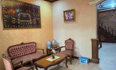 Jual Cepat Rumah Koja Siap Huni Lokasi Strategis dan Bebas Banjir Di Koja Jakarta Utara