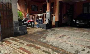 Jual Cepat Rumah Koja Siap Huni Lokasi Strategis dan Bebas Banjir Di Koja Jakarta Utara