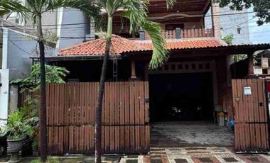 Jual Cepat Rumah Koja Siap Huni Lokasi Strategis dan Bebas Banjir Di Koja Jakarta Utara