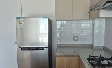 ALQUILO MODERNO MINIDEPA ESTRENO CONDOMINIO CERRO COLORADO