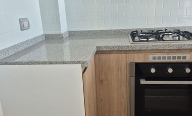 ALQUILO MODERNO MINIDEPA ESTRENO CONDOMINIO CERRO COLORADO