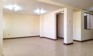 🕋 DEPARTAMENTO EN ALQUILER EN 3ER NIVEL DE 6 DORMITORIOS EN PABLO VI, AREQUIPA 📍