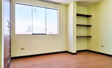 🕋 DEPARTAMENTO EN ALQUILER EN 3ER NIVEL DE 6 DORMITORIOS EN PABLO VI, AREQUIPA 📍