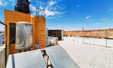 🕋 DEPARTAMENTO EN ALQUILER EN 3ER NIVEL DE 6 DORMITORIOS EN PABLO VI, AREQUIPA 📍