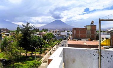 🕋 DEPARTAMENTO EN ALQUILER EN 3ER NIVEL DE 6 DORMITORIOS EN PABLO VI, AREQUIPA 📍