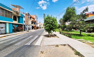 🕋 DEPARTAMENTO EN ALQUILER EN 3ER NIVEL DE 6 DORMITORIOS EN PABLO VI, AREQUIPA 📍