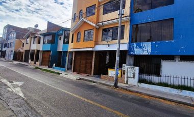 🕋 DEPARTAMENTO EN ALQUILER EN 3ER NIVEL DE 6 DORMITORIOS EN PABLO VI, AREQUIPA 📍
