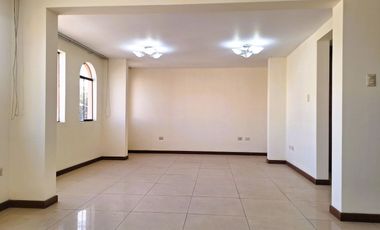 🕋 DEPARTAMENTO EN ALQUILER EN 3ER NIVEL DE 6 DORMITORIOS EN PABLO VI, AREQUIPA 📍