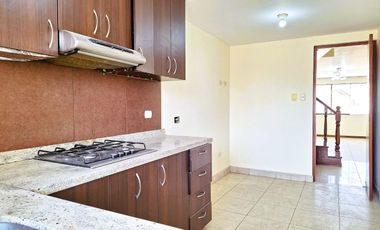🕋 DEPARTAMENTO EN ALQUILER EN 3ER NIVEL DE 6 DORMITORIOS EN PABLO VI, AREQUIPA 📍