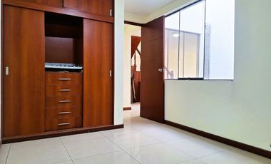 🕋 DEPARTAMENTO EN ALQUILER EN 3ER NIVEL DE 6 DORMITORIOS EN PABLO VI, AREQUIPA 📍