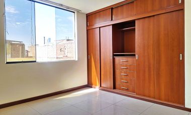 🕋 DEPARTAMENTO EN ALQUILER EN 3ER NIVEL DE 6 DORMITORIOS EN PABLO VI, AREQUIPA 📍