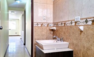 🕋 DEPARTAMENTO EN ALQUILER EN 3ER NIVEL DE 6 DORMITORIOS EN PABLO VI, AREQUIPA 📍