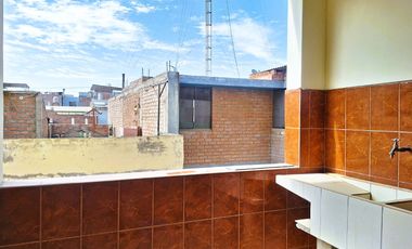 🕋 DEPARTAMENTO EN ALQUILER EN 3ER NIVEL DE 6 DORMITORIOS EN PABLO VI, AREQUIPA 📍
