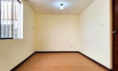 🕋 DEPARTAMENTO EN ALQUILER EN 3ER NIVEL DE 6 DORMITORIOS EN PABLO VI, AREQUIPA 📍