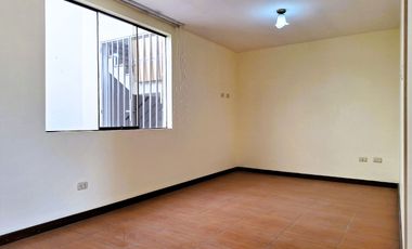 🕋 DEPARTAMENTO EN ALQUILER EN 3ER NIVEL DE 6 DORMITORIOS EN PABLO VI, AREQUIPA 📍