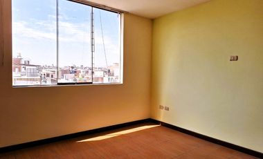 🕋 DEPARTAMENTO EN ALQUILER EN 3ER NIVEL DE 6 DORMITORIOS EN PABLO VI, AREQUIPA 📍