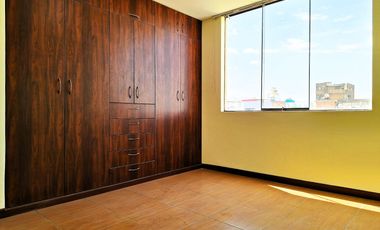 🕋 DEPARTAMENTO EN ALQUILER EN 3ER NIVEL DE 6 DORMITORIOS EN PABLO VI, AREQUIPA 📍