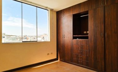 🕋 DEPARTAMENTO EN ALQUILER EN 3ER NIVEL DE 6 DORMITORIOS EN PABLO VI, AREQUIPA 📍