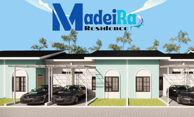 Rumah dijual di Marusu, Maros, A'bulosibatang, Sulawesi Selatan