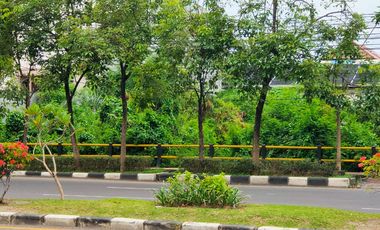 Dijual Tanah PRIME Location – Sebelah Showroom KIA Sunset Road, Bali