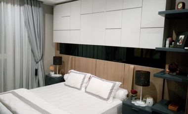 Sewa Apartemen Pondok Indah Residences, Jakarta Selatan