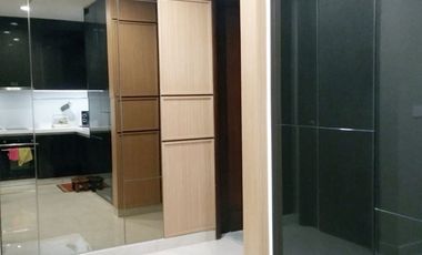 Sewa Apartemen Pondok Indah Residences, Jakarta Selatan
