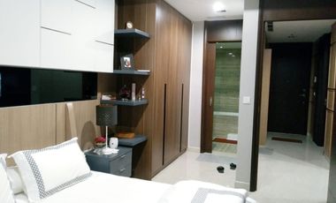 Sewa Apartemen Pondok Indah Residences, Jakarta Selatan